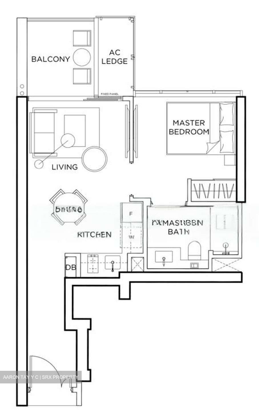 Gem Residences (D12), Condominium #467351071